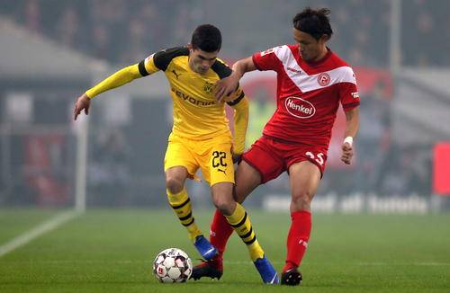  海登海姆稳健防守成特色，德甲平局大师名副其实