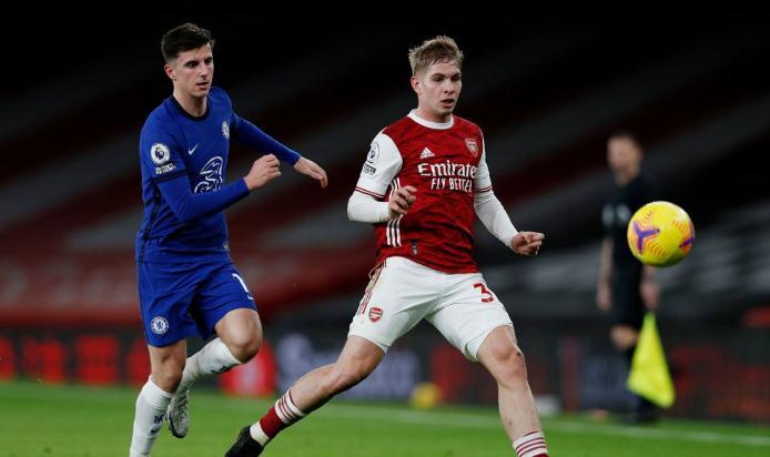  阿森纳青春风暴席卷英超，阿尔特塔战术获盛赞