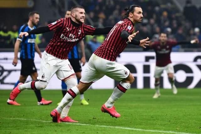  国际米兰主场力克佛罗伦萨缩小分差