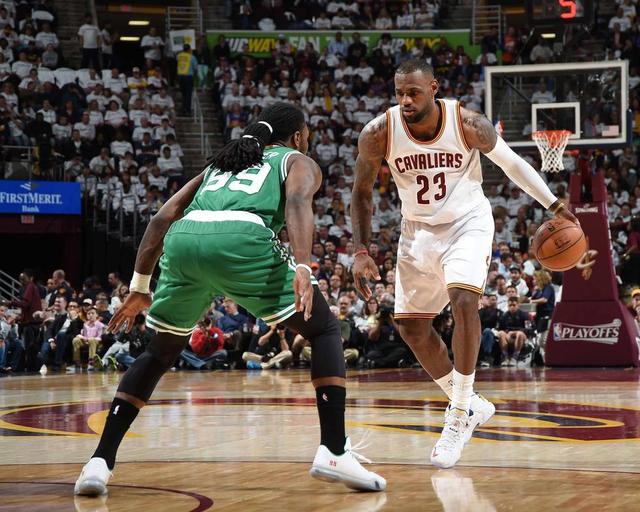  巴特勒硬解战斗热火力克凯尔特人斩获关键胜利